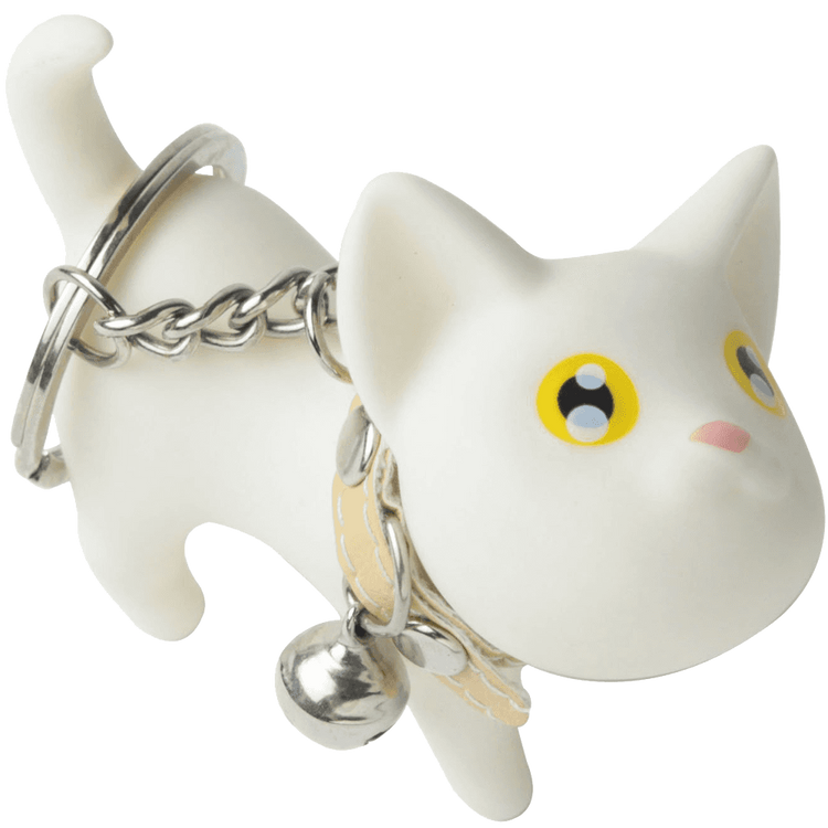 Niceeshop(TM) Cute Cat Key Chain