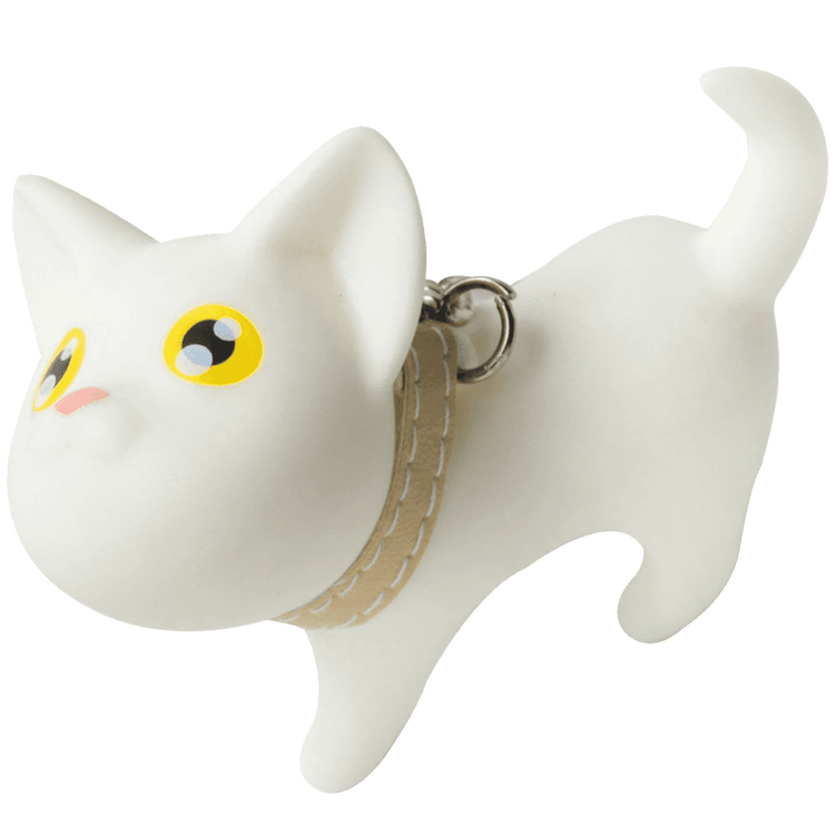 Niceeshop(TM) Cute Cat Key Chain