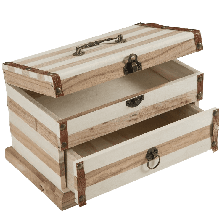 French Vanilla Bath Gift Set