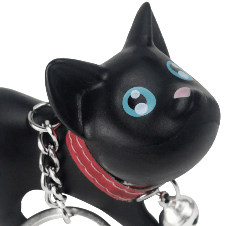 Niceeshop(TM) Cute Cat Key Chain