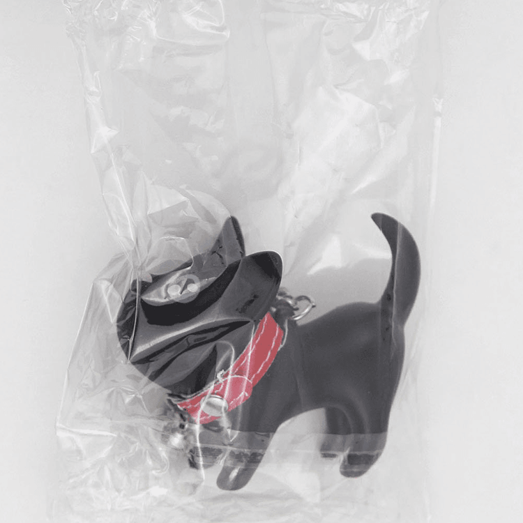 Niceeshop(TM) Cute Cat Key Chain