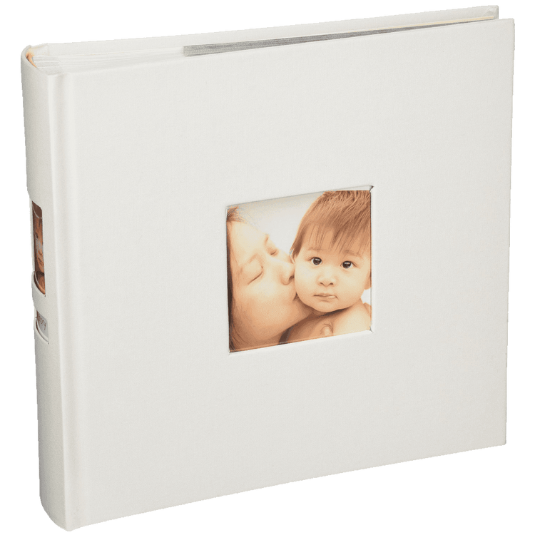 Pearhead Side Photo Album