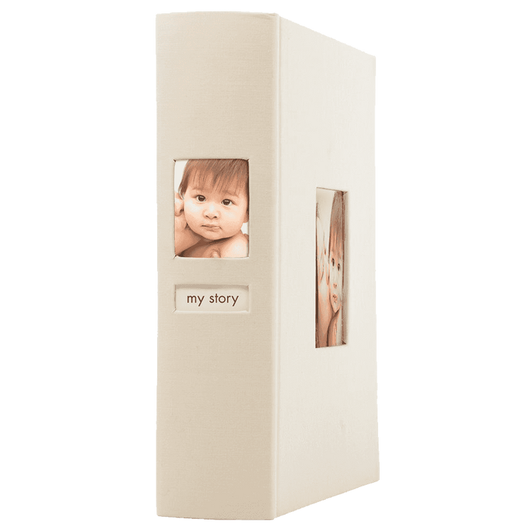 Pearhead Side Photo Album