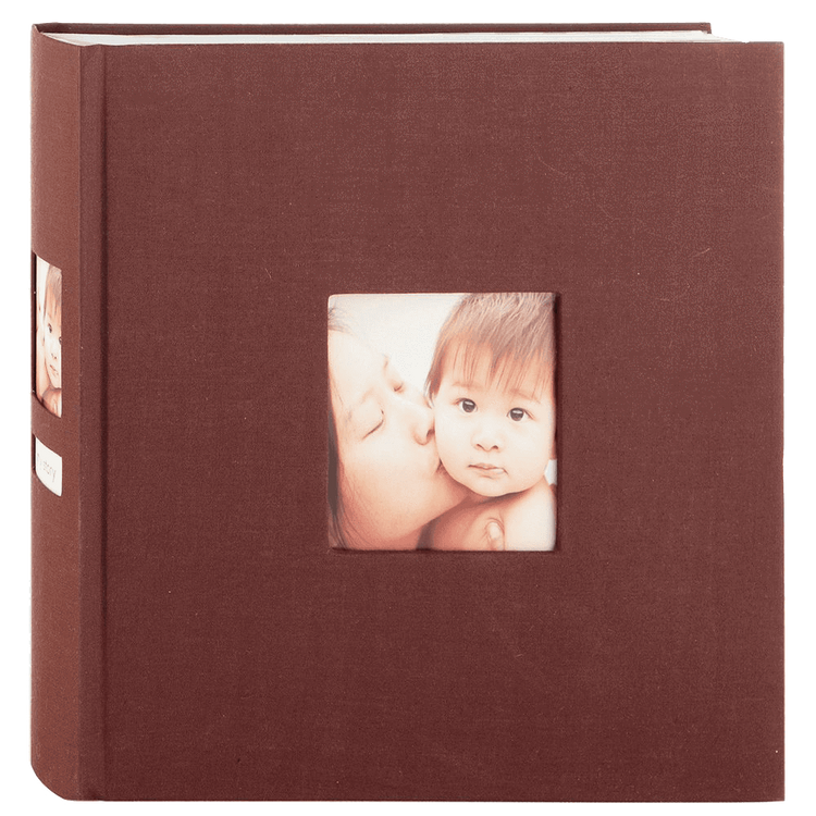 Pearhead Side Photo Album