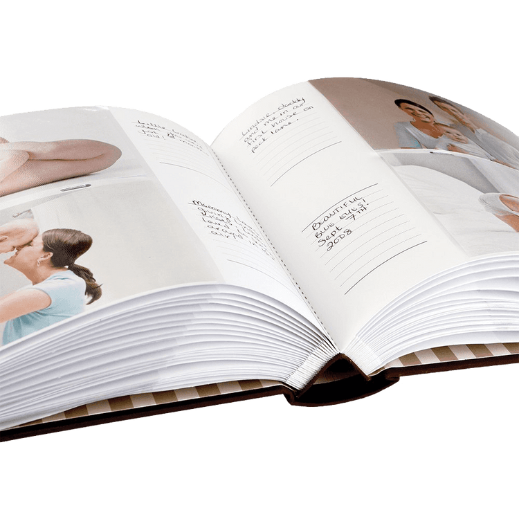 Pearhead Side Photo Album